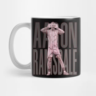 aaron ramsdale Mug